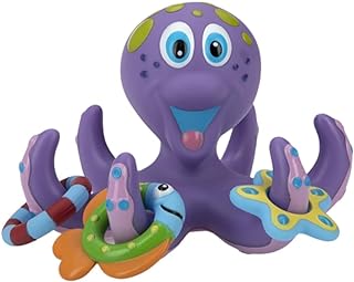 Best octopus toy