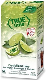 Best lime