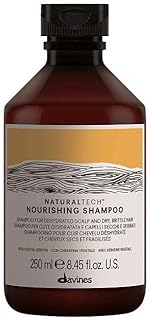Best nourishing shampoo