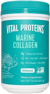 Best marine collagen