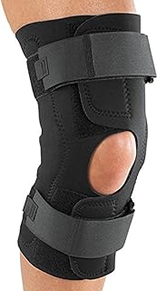 Best mcl sprain knee brace xl