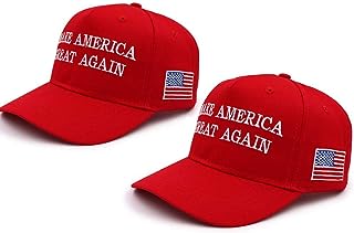 Best maga hat