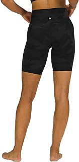 Best lululemon shorts