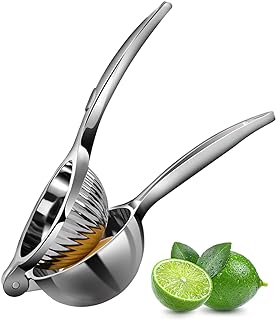 Best lime squeezer