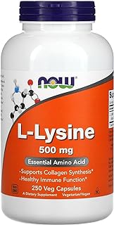 Best lysine capsule