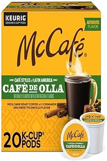 Best mexican coffee