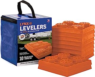 Best leveling blocks