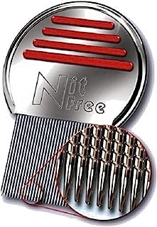 Best lice comb