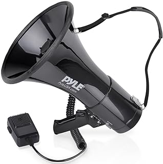 Best megaphone