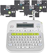 Best label maker machine with tape