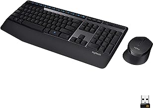 Best logitech wireless keyboard
