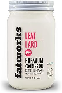 Best lard