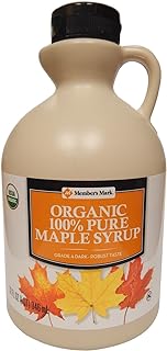 Best maple syrup in the world