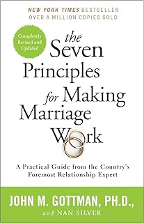 Best marriage counseling books