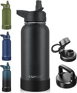 Best metal water bottle