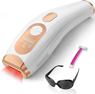 Best laser facial hair removal