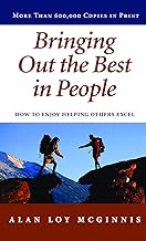 Best bringing out the in people by alan loy mcginnis