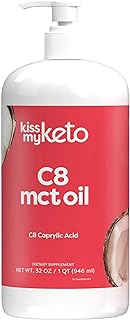 Best mct oil c8