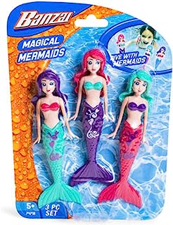 Best mermaid toys