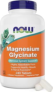 Best drs magnesium glycinate