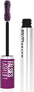 Best lengthening and thickening mascara