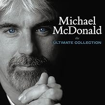 Best of michael mcdonald cd