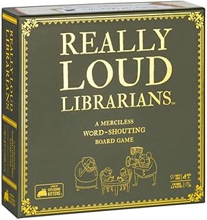 Best librarian gift