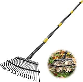 Best leaf rake