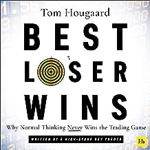 Best loser wins by tom hougaard hardcover
