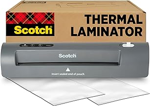 Best laminator machine