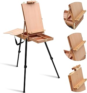 Best lobo easel