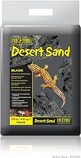 Best leopard gecko substrate