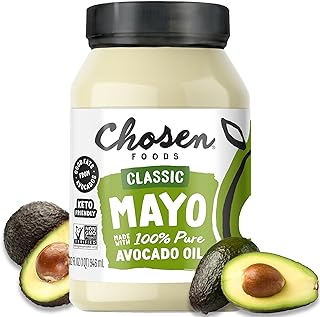 Best mayo