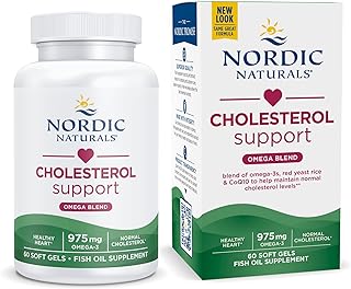 Best ldl cholesterol lowering supplements