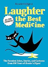 Best laughter is the medicine