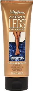 Best leg makeup
