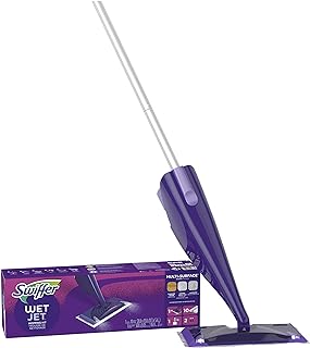 Best laminate wood floor cleaner and mop