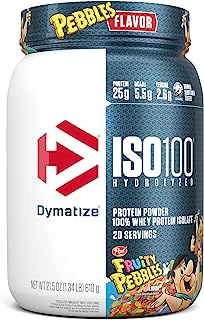 Best macro protein powder