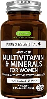 Best methylated multivitamin