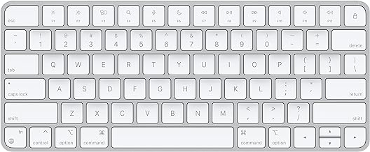 Best mac keyboard