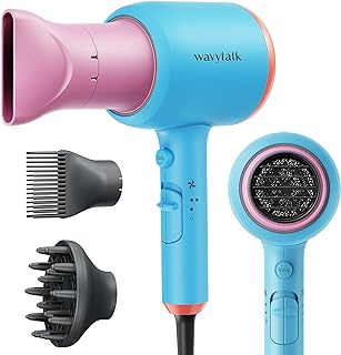 Best mdlondon blow hair dryer. quiet hair dryer overall