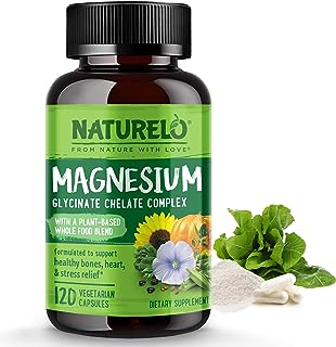 Best magnesium