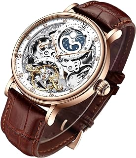 Best mechanical watches