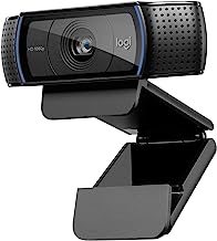 Best logitech webcam