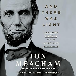 Best lincoln biography
