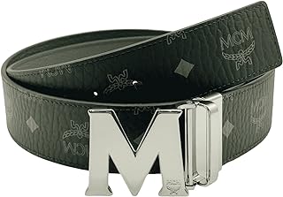Best belt mcm men