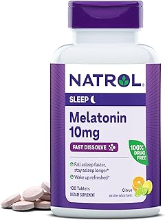 Best melatonin 1.9 mg