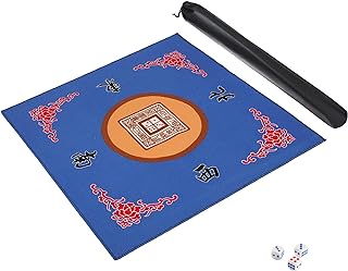 Best mahjong mat