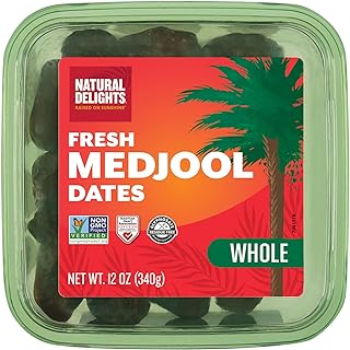 Best medjool dates organic