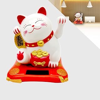 Best lucky cat